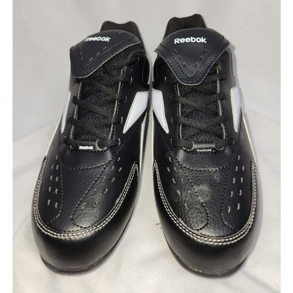 NWT | Reebok | Baseball Cleats | Mens | Size 8.5 - Picture 2 of 7